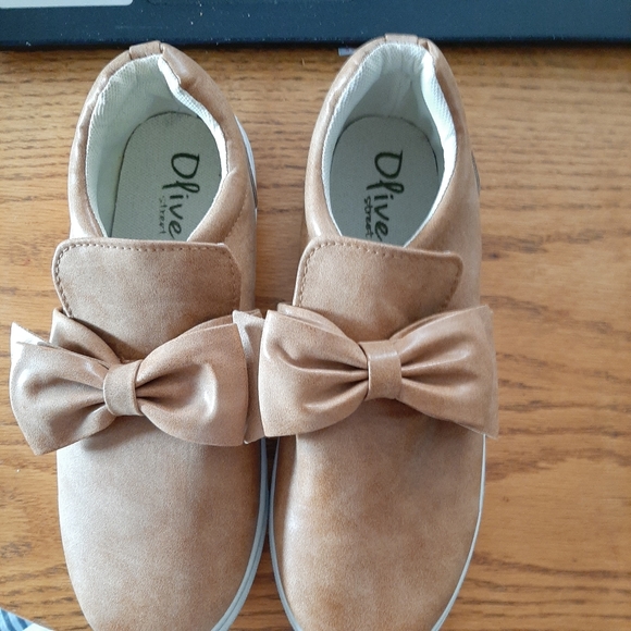 Ladies sneaker - Picture 8 of 8